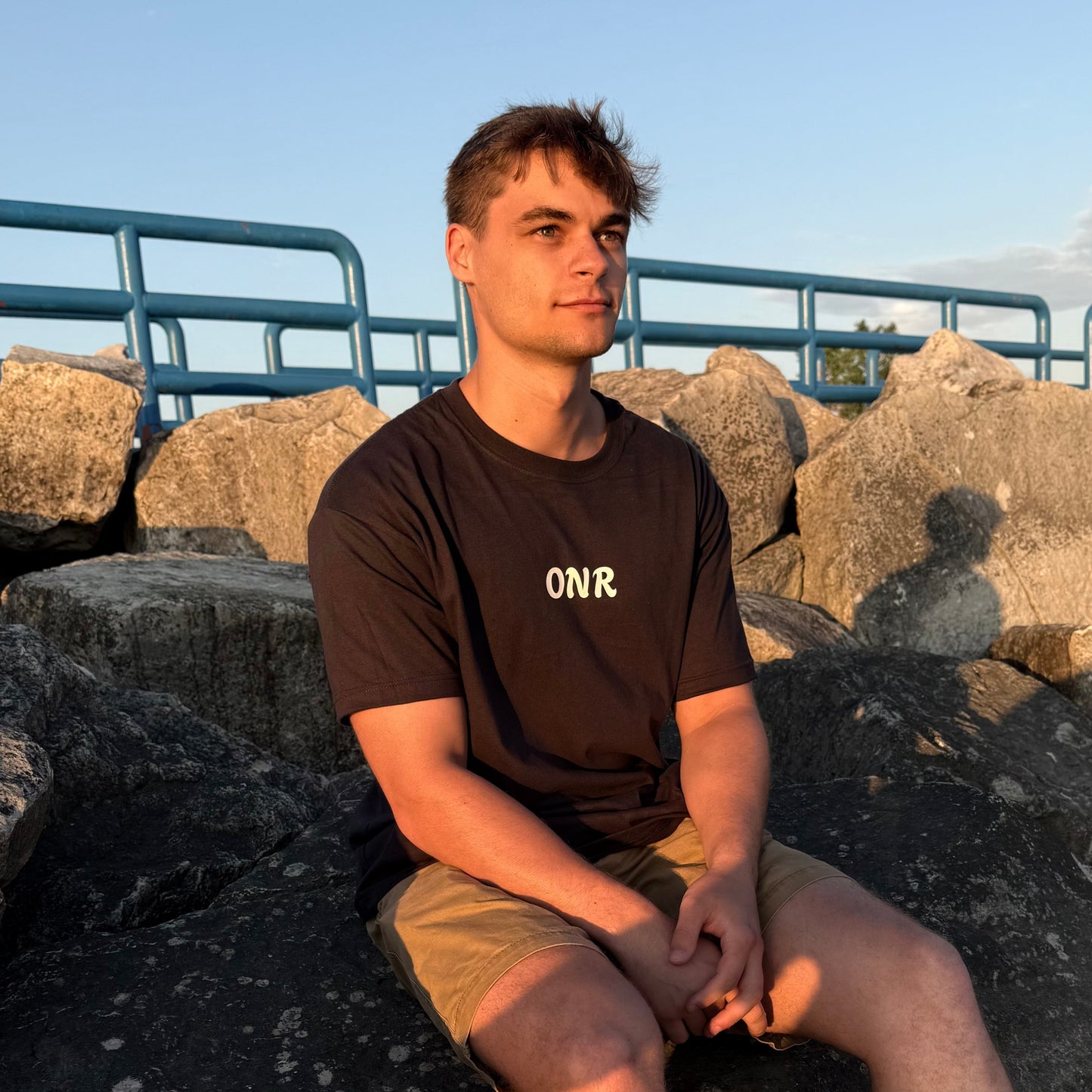 One Name Remains Tee