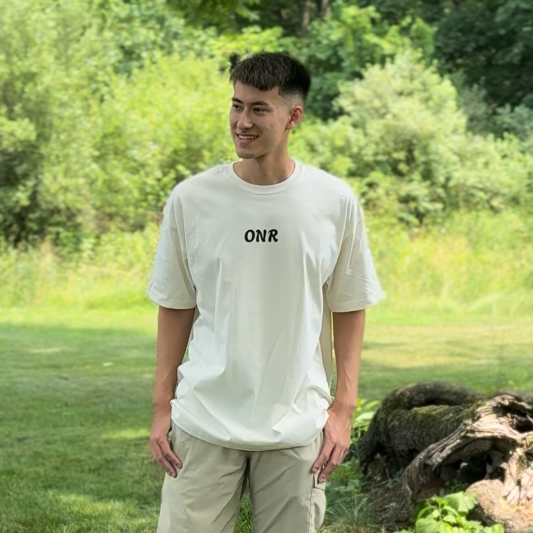 One Name Remains Tee