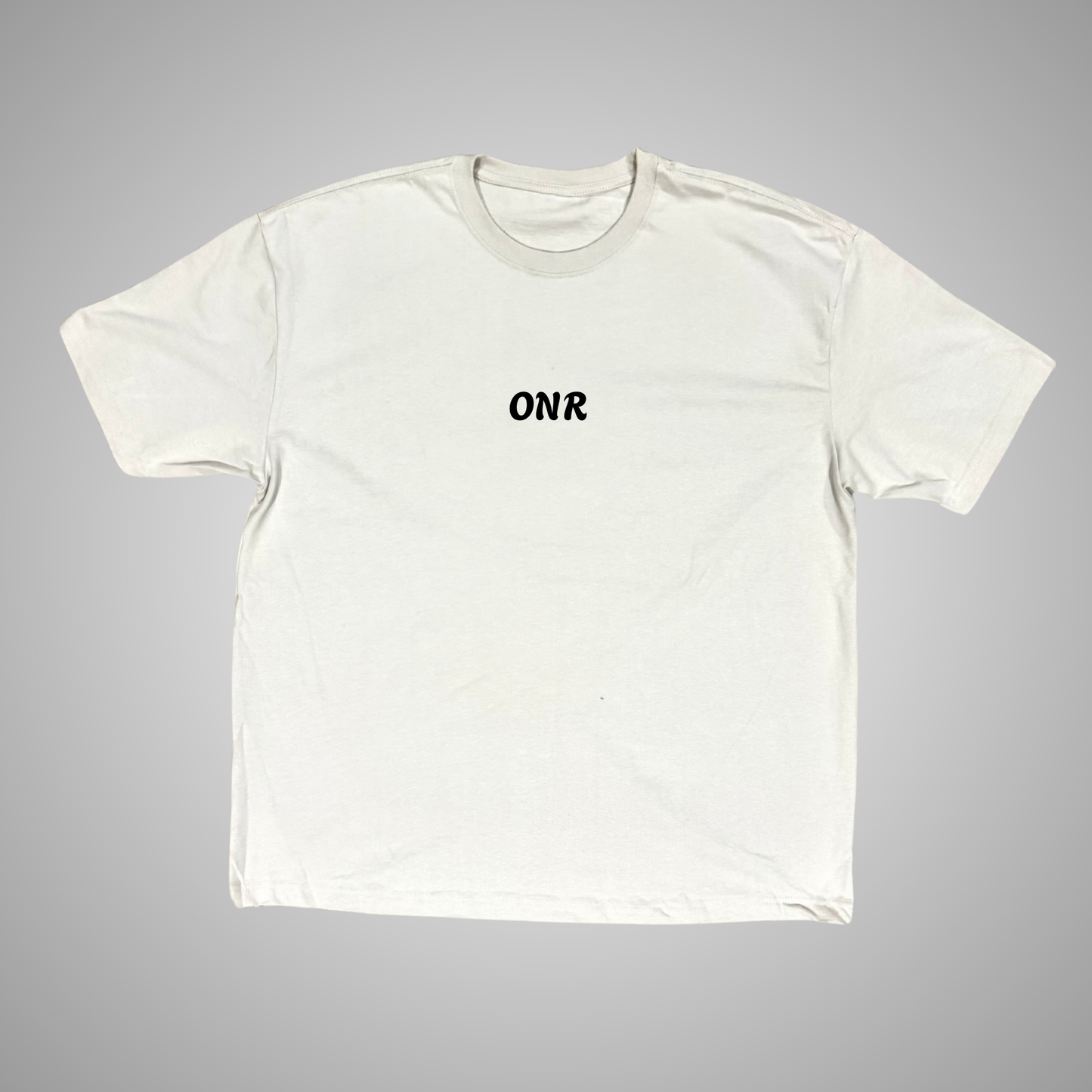 One Name Remains Tee