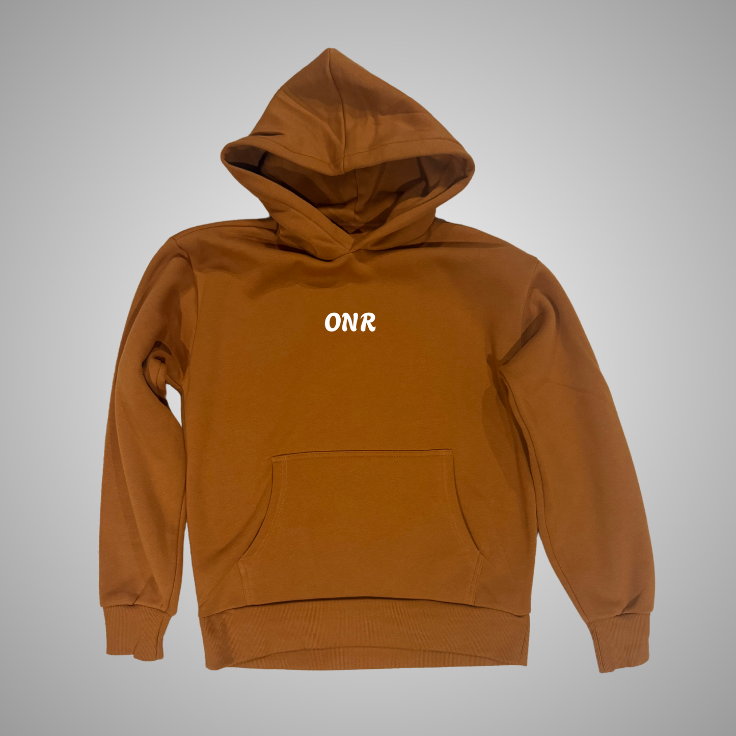 One Name Remains Hoodie