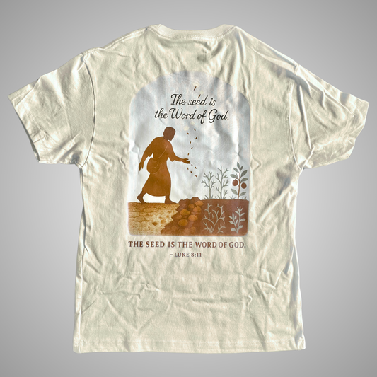 Good Soil Tee