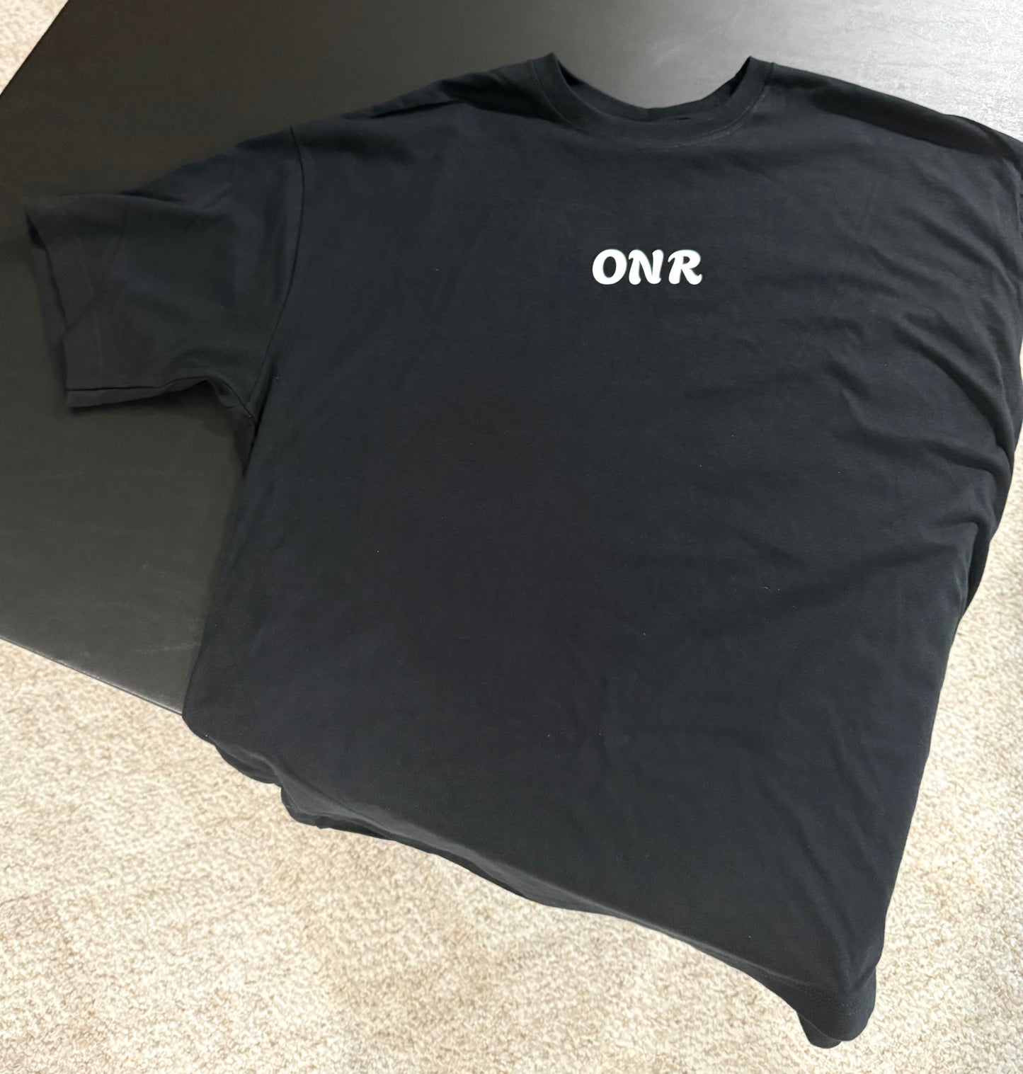 One Name Remains Tee