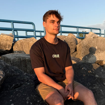 One Name Remains Tee