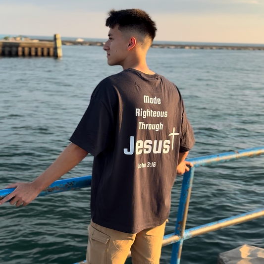 Redeemed Tee