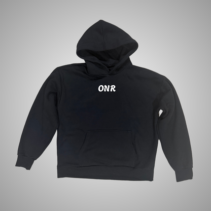 One Name Remains Hoodie