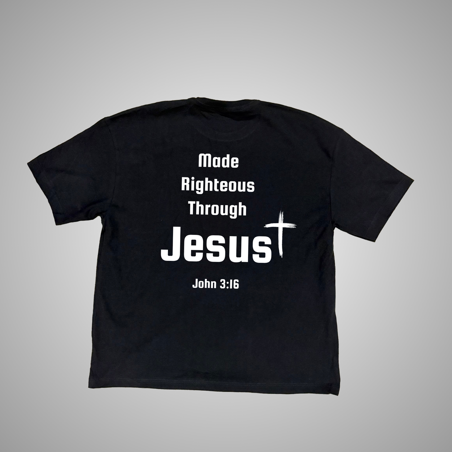 Redeemed Tee