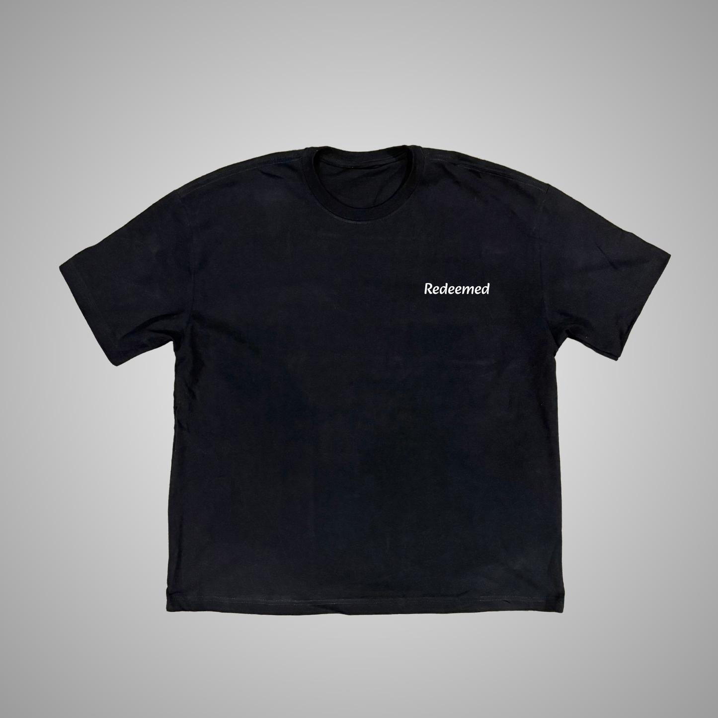 Redeemed Tee