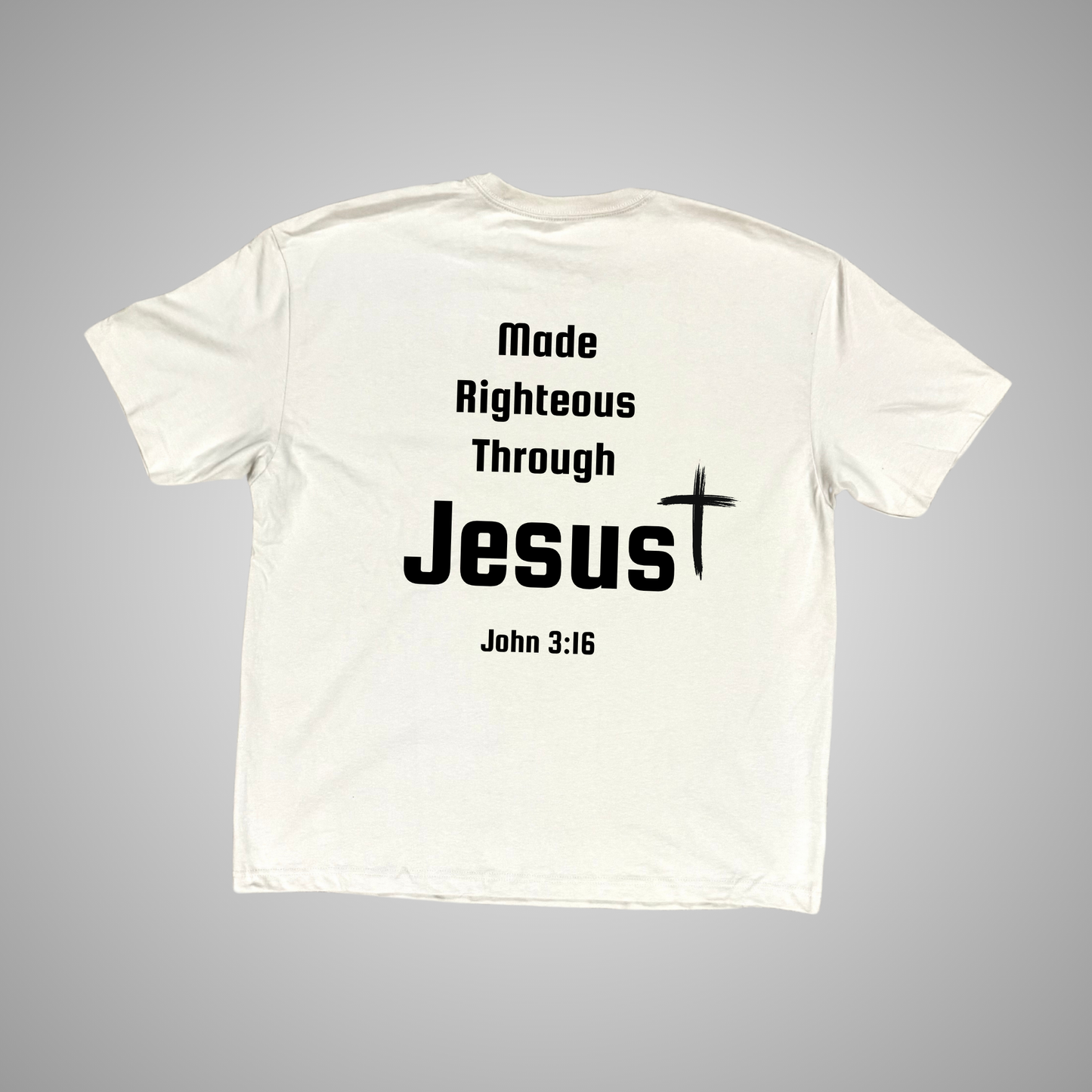 Redeemed Tee