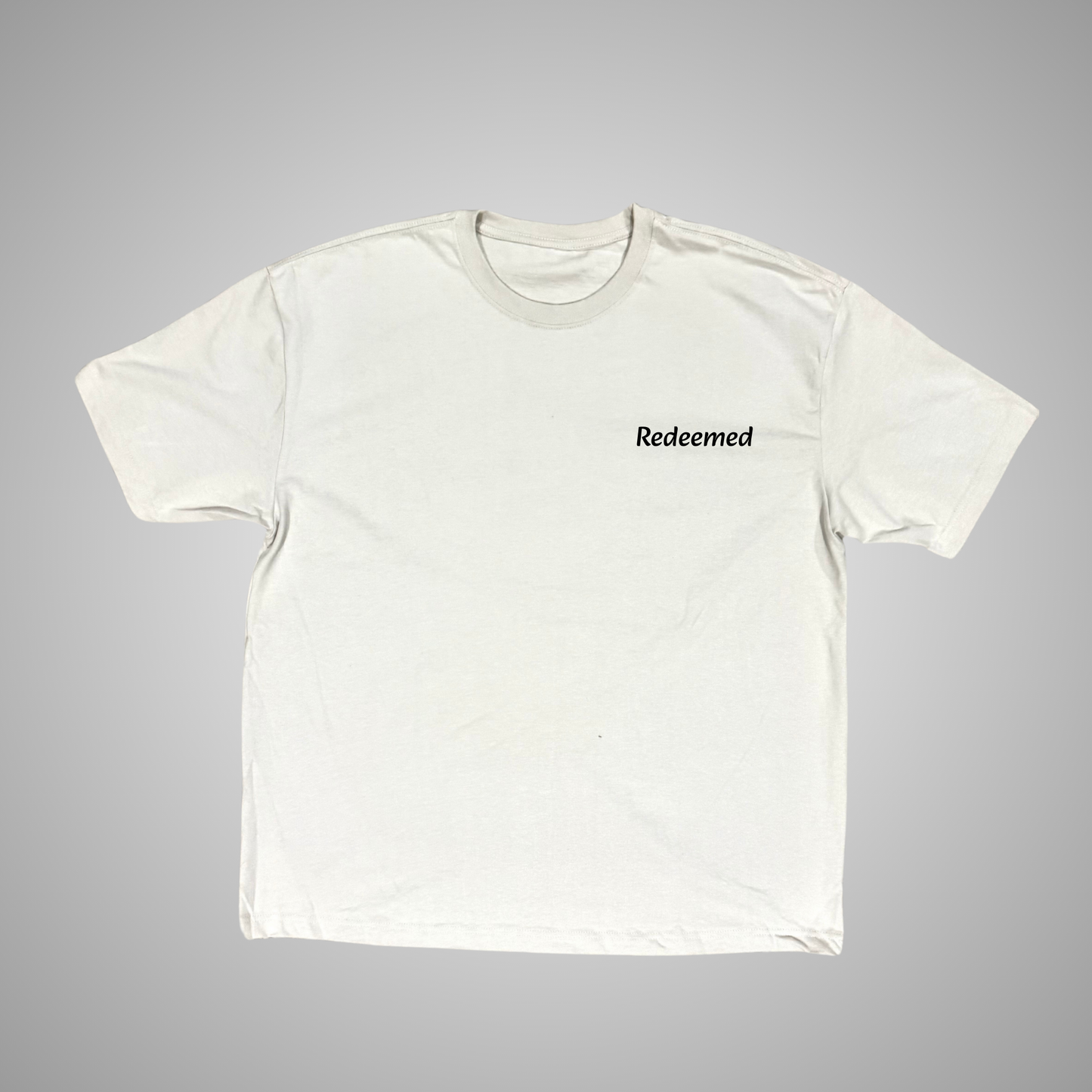 Redeemed Tee