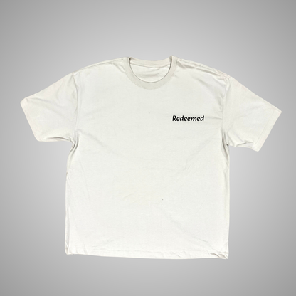 Redeemed Tee