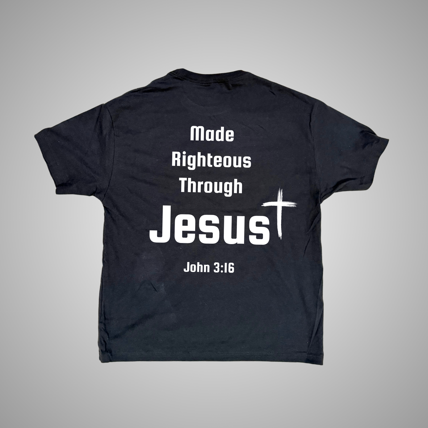 Redeemed Tee