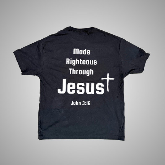 Redeemed Tee