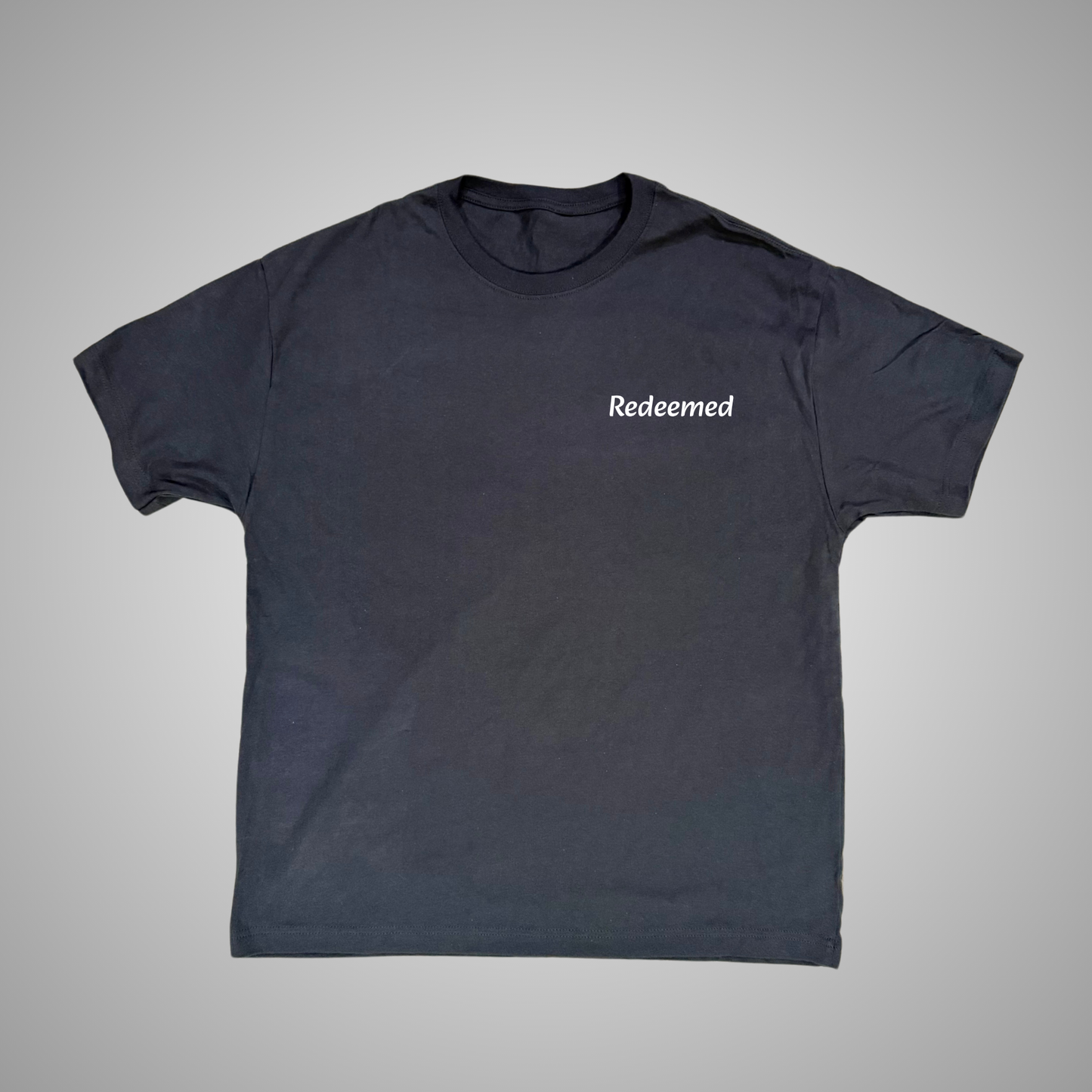 Redeemed Tee