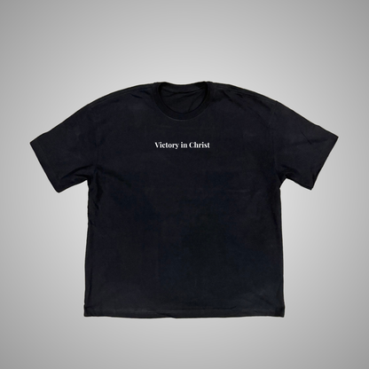Victory In Christ Tee