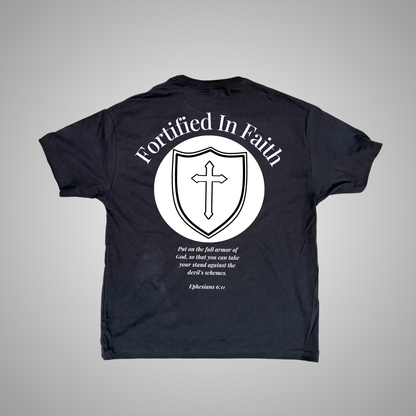 Victory In Christ Tee